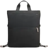 HP 14" Convertible Laptop Backpack -reppu, musta