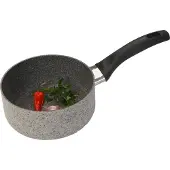 Ballarini Kastikekattila Cortina Granitium, 16 cm / 3 mm