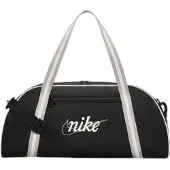 Nike W Nk Gym Club - Retro - Black - MISC