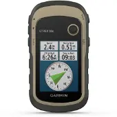 Garmin eTrex 32X -GPS-käsilaite