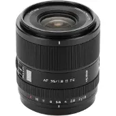 Viltrox AF 35mm f/1,8 EVO Sony FE