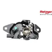 METZGER AUTOTEILE Tavaratilan lukko 2311044