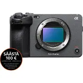 Sony FX3A