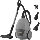 Electrolux 700 Silent pussillinen pölynimuri EB71A3UG