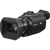 Panasonic HC-X1600E Camcorder