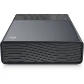 Seagate Desktop OneTouch Flow Drive 8 TB ulkoinen HDD