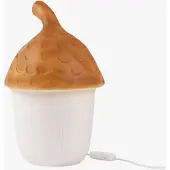 Egmont toys Valaisin Tammenterho, Terra