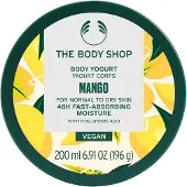 The Body Shop Mango Body Yoghurt 200 ml