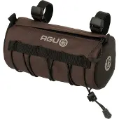 Agu Venture Roll Back II -ohjaustankolaukku ground coffee
