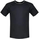 Wilson Team Seamless Crew Lyhythihainen T-paita
