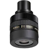 Nikon kaksinkertainen-kolminkertainen suurennus / 25-75-kertainen suurennus MKII