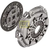 LuK Kytkinpaketti 619 3050 09