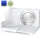 Emerio MS-125000 -viipalointikone, valkoinen