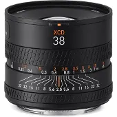 Hasselblad XCD 38mm F/2,5 V