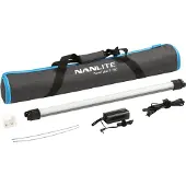 Nanlite Pavotube Ii 15C Led Rgbww Tube Light 1 Light Kit putkivalo