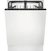 AEG 6000-sarjan FSE63307P integroitava astianpesukone