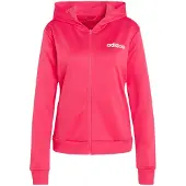 Adidas W Linear Ts - Pink - S