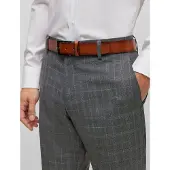 BOSS Cole-Ant_Sz35 - Brown - 90