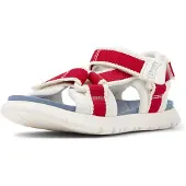 Camper Oruga Sandal Kids - Red - 31