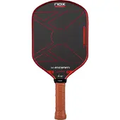 NOX X-foam Jma 16mmby Jhonatan Medina Pickleball-maila