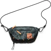 Db Roamer Pro Sling Bag 6 l laukku, agate green