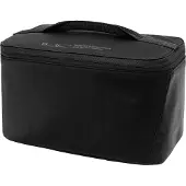 Db Essential Wash Bag S, black out