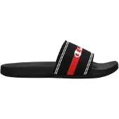 Champion Jambiani U Ps Slide - Black - 28