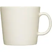 Iittala Teema -muki, 0,4 l, valkoinen