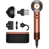 Dyson Supersonic Nural hairdryer Curly+Coily