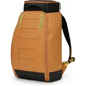 Db Hugger, 25L, reppu, acorn brown