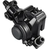 Shimano Disc- Levyjarru