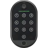 Yale Smart Keypad 2 - Fingerprint näppäimistö