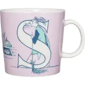 Arabia - Muumimuki ABC 40 cl S