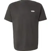 Vans Paita 'NEW LEFT CHEST' musta / valkoinen