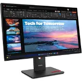 Lenovo ThinkVision T27qd-40