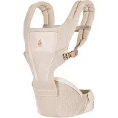 Ergobaby Alta Kantotuki, Natural Beige