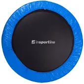 inSPORTline Trampoliini 1,22 m kokoontaitettava