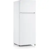 Severin DT8760 jenkkikaappi, valkoinen