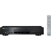Yamaha CDS303 CD-soitin (musta)