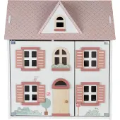 Little Dutch - puinen nukketalo
