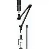 Sennheiser Profile Streaming Set USB-mikrofoni
