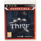 Thief incl. Bankheist dlc (3)