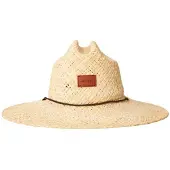 Rip Curl Premium Surf Straw Hattu