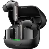 EarFun Air Pro 4+ Langattomat ANC-kuulokkeet – Hi-Res Audio, Snapdragon Sound, aptX Lossless, LDAC, Bluetooth 6.0 ja 54 h akunkesto