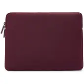 Pipetto Classic Fit Sleeve - burgundy - MacBook 13/14