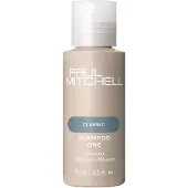 Paul Mitchell Classic Shampoo One shampoo päivittäiseen käyttöön 75 ml