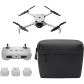 DJI Lito 1 drone, Fly More Combo (RC-N3)