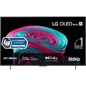 LG 42" OLED evo C65 4K TV 2026 - OLED42C65LA