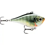 Rapala Rippin' Rap 6 cm vaappu