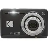 Kodak Pixpro EZ56 digitaalinen kamera